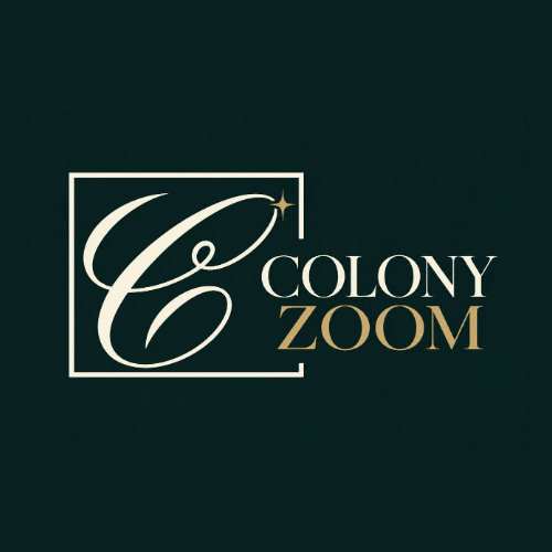 COLONY ZOOM